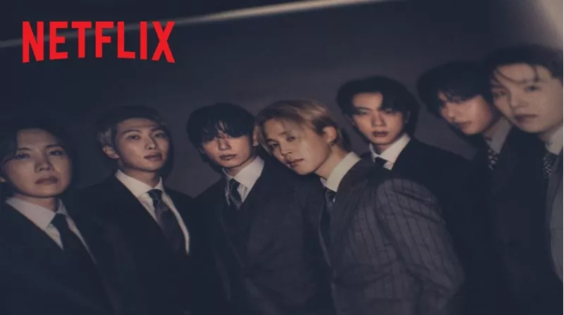 BTS 완전체 컴백 무대, 광화문인 결정적 이유