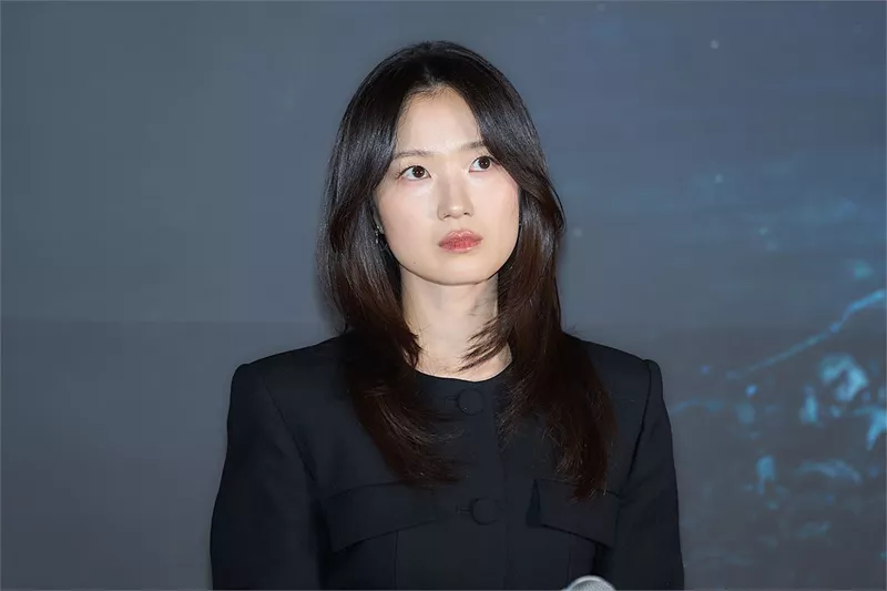 살목지, 김혜윤 로코퀸 떼고 호러퀸 되나?