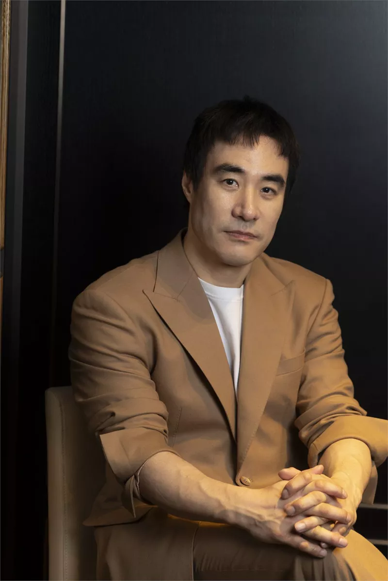 배성우 복귀작 '끝장수사' 7년된 영화지만 변주와 재미 추구한 버디물