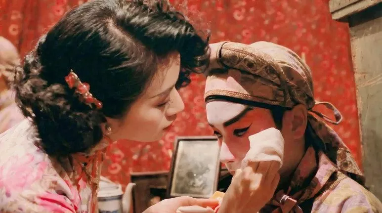 만우절, 거짓말처럼 떠난 장국영, 절친 매염방의 저승 로맨스