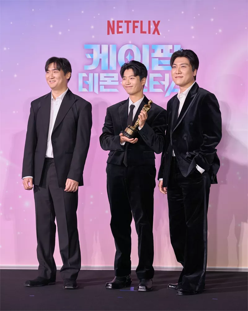 케데헌 2 '한국다움' 지속하는 더 커진 판 예상