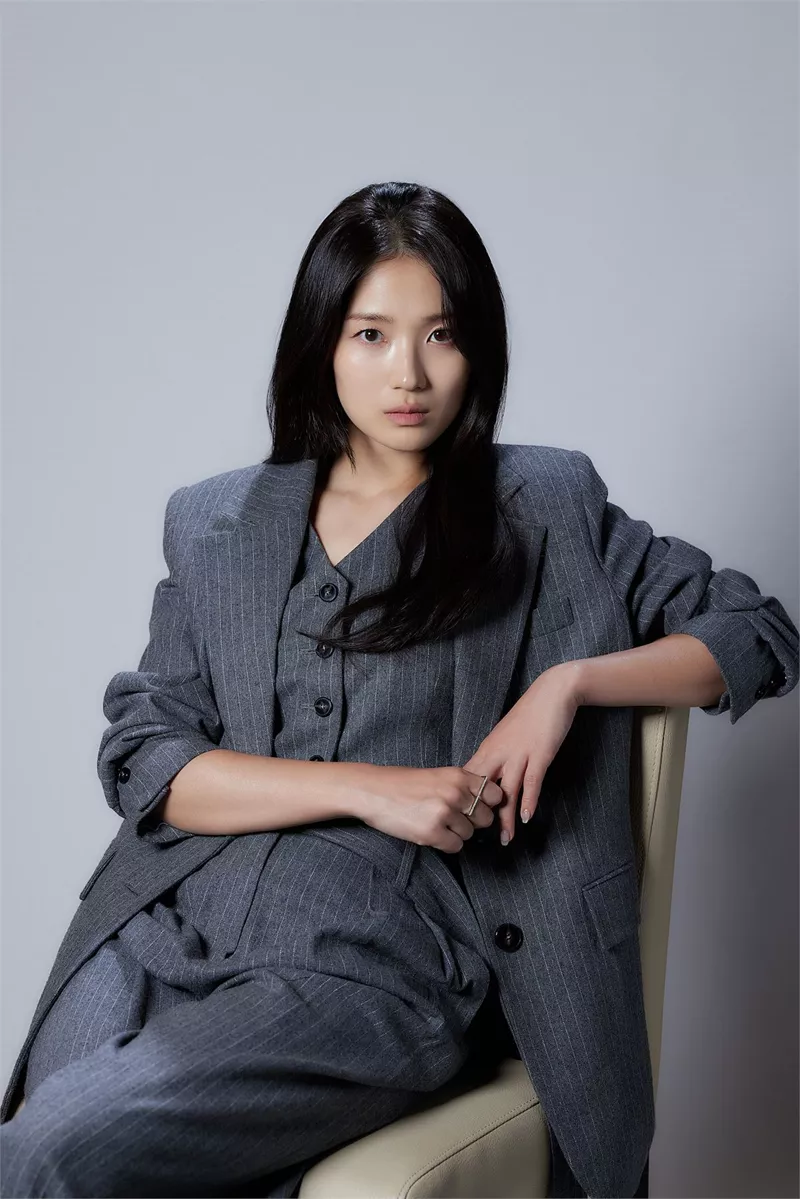 '살목지' 귀신을 오히려 기다린 김혜윤의 돌발 행동은?