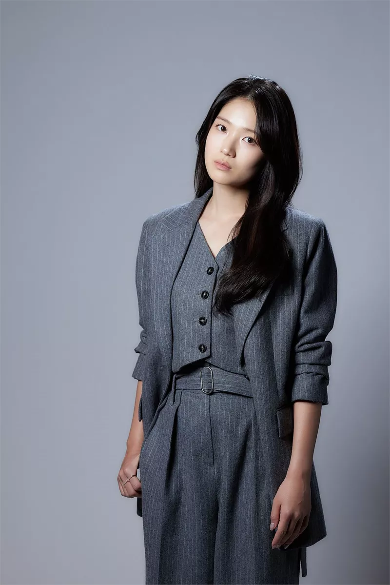 '살목지' 귀신을 오히려 기다린 김혜윤의 돌발 행동은?