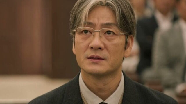 ENA ‘허수아비’, 9.3% 동시간대 1위로 유종의美…위로의 드라마