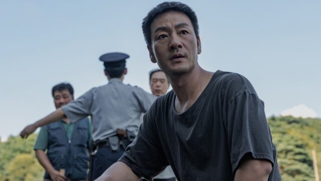 끝내 구원받지 못했다… 종영 ‘허수아비’가 남긴 씁쓸하지만 완벽한 결말
