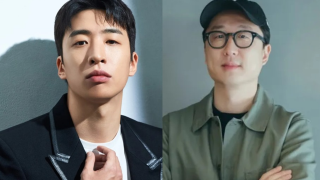 제2의 류승완 & 류승범 형제로 불리고 있는 젊은 감독, 배우 형제