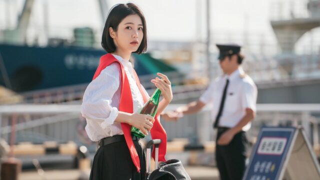 다크호스 드라마 ‘허수아비’의 흥행 계보를 이어갈 ENA의 또다른 신작
