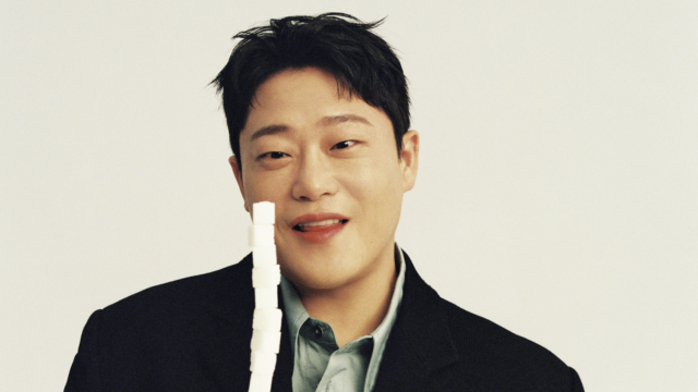 넷플릭스 주연 되더니 한국에서 가장 귀여운 남자로 전세계에 알려진 배우