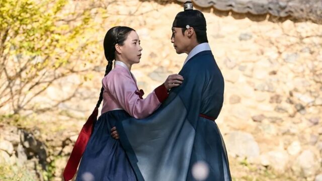 두자리 숫자 시청률 13.7% 달성…동시간대 1위, 글로벌 흥행중인 韓드라마