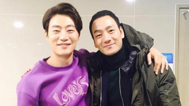 톱스타들인데…방심하지 않고 매일 함께 연기 공부한다는 프로 배우들