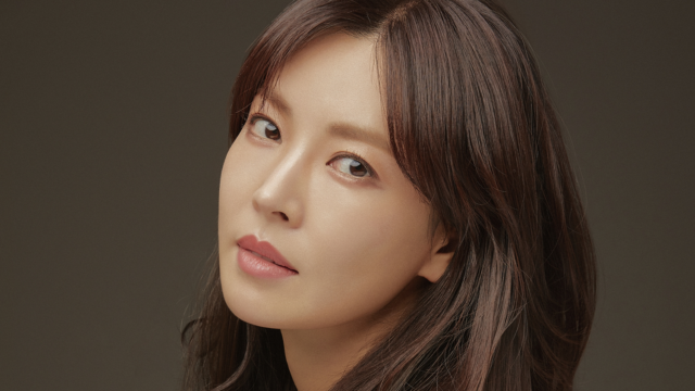 김소연, JTBC ‘연애의 재발견’의 주인공으로 캐스팅…前남편 만난다