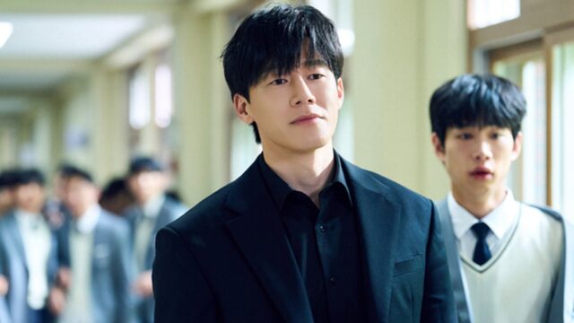 넷플릭스 세계 1위 ‘참교육’ 시즌2 나오나? 홍종찬 감독의 의미심장 발언