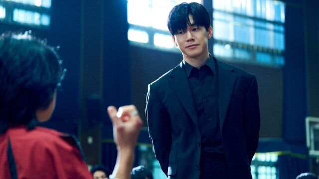 ‘오징어 게임’보다 더 의미있는…’참교육’의 넷플릭스 세계 1위의 의미