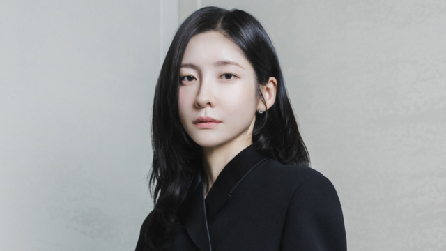 4년전에 이어 또 재벌가 며느리가 된 한국에서 가장 우아한 여배우