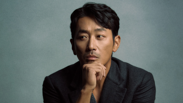 하정우, 영화 3부작 ‘내부자들’ 프리퀄 출연 검토 중