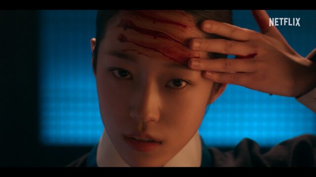 ‘킹덤’·’경성크리처’ 잇는다…넷플릭스가 야심 차게 꺼낸 카드 ‘동궁’