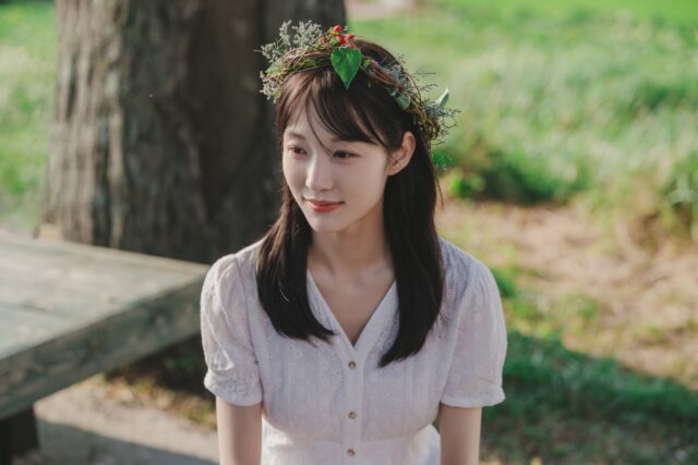 연애 소개팅 프로그램 출연하다 역대급으로 예뻐 배우된 일반인 근황