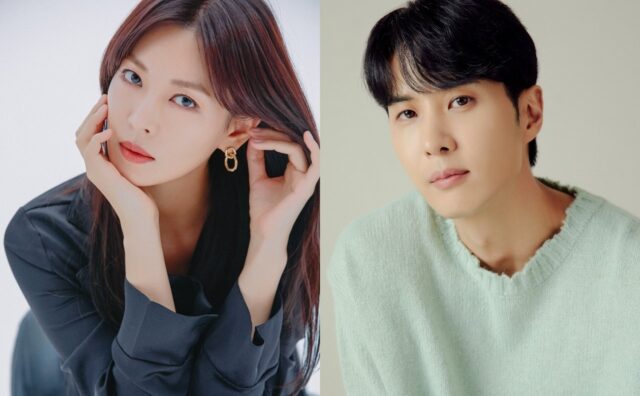 김소연, 김지석의 JTBC 신작 드라마 ‘연애의 재발견’ 촬영 중단