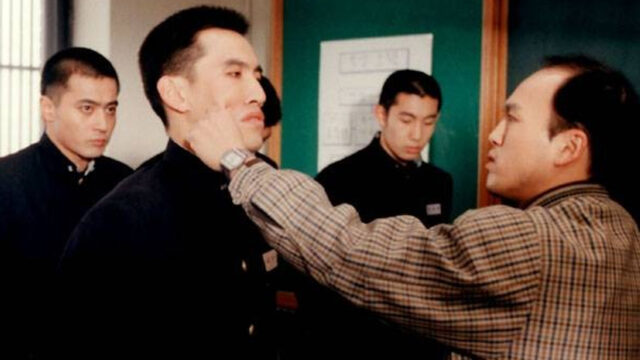 ‘친구’ 촬영 중 배우 김광규가 급 공손해진 이유