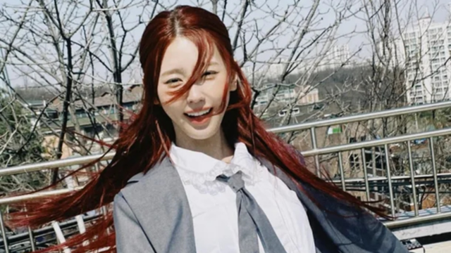 드라마’청담국제고등학교’ 새 시즌 주연은 그룹 아이들 출신 배우 미연