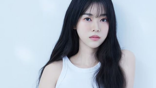 봉준호 감독의 선택 받은후, 넷플릭스의 새딸이 되어 일거리 넘쳐난 여배우