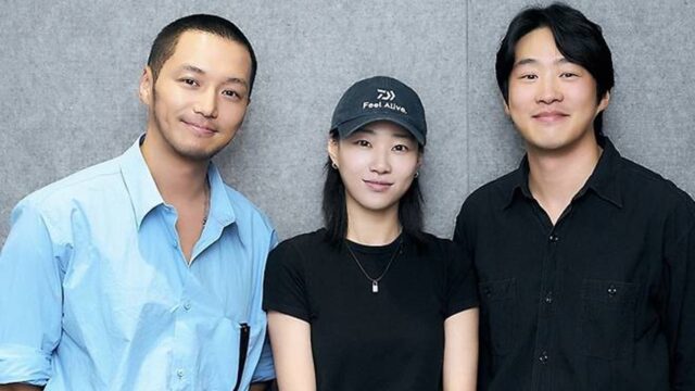 박수무당과 부부가 되어 만나는 대세 배우들…영화 ‘손 없는 날’ 촬영시작
