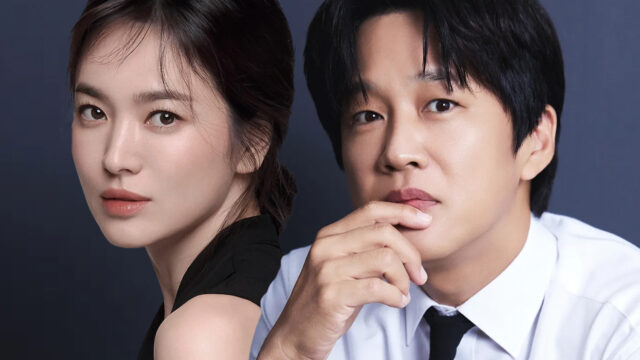 레전드 드라마 ‘네 멋대로 해라’ 원래 주인공은 송혜교, 차태현?