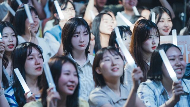 방영 초반인데 벌써 시청률 1위에 글로벌 3위까지 하고 있는 이 드라마