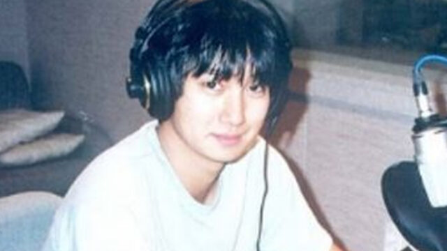 박해일 우울증 와서 모든 촬영 중단하게 만든 영화