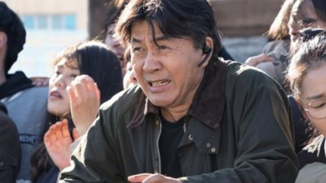 나홍진 감독의 ‘호프’ 출연한 배우 박영규, 156분 상영시간에 통편집 되다