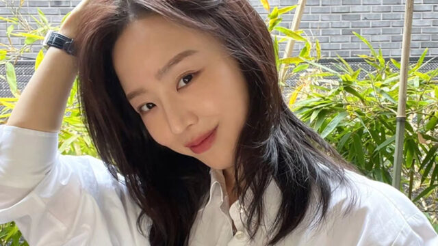 강동원과 키스신에 필름 끊겼었다는 신혜선
