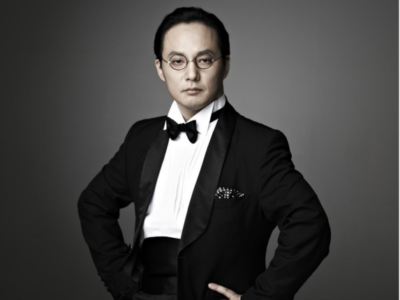 “마왕이 돌아온다”…신해철 전기 영화 주인공으로 지목된 ‘소름 돋는’ 배우