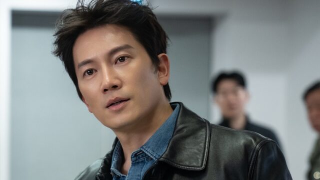 ‘13.6% 대박’ 톱배우가 선택한 신작, 오늘(11일) 밤 베일 벗는다