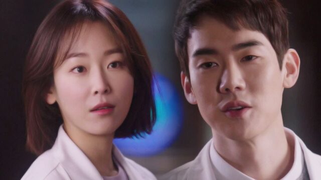 ‘최고 시청률 27.6%’ 찍었던 남녀 배우, 8년 만에 역대급 조합으로 복귀