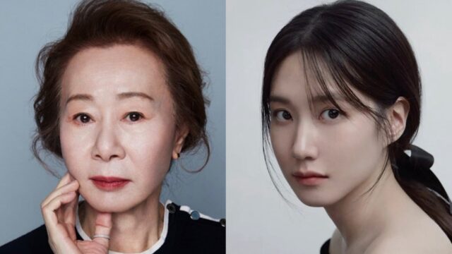 “드디어 만난다” 연기파 배우와 할리우드 진출 배우의 역대급 조화 영화