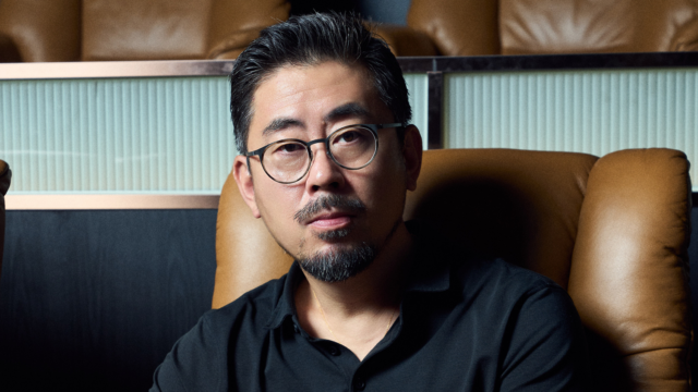 “영화계 진짜 큰일 났다” 위기 느낀 ‘곡성’ 감독이 10년 만에 영혼 갈아 넣은 신작