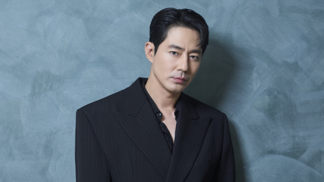 ‘호프’ 조인성 “하루 100번 찍을 각오로 가… 일찍 끝나면 마냥 행복했다”
