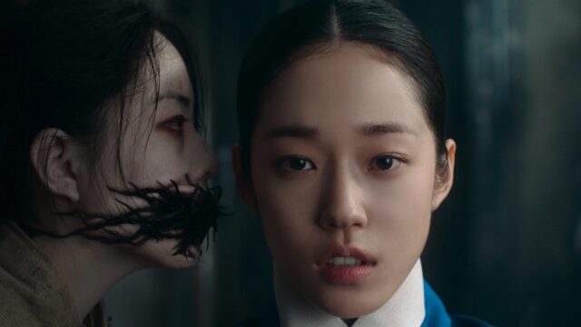 공개 하루만에 넷플릭스 1위 차지한…신개념의 한국판 오컬트 사극 드라마