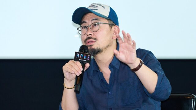 ‘호프’, 이미 3부작 스토리 모두 준비 완료…승인만 남아
