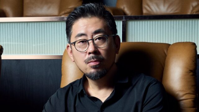 ‘호프’ 후속 2,3편 언제 나오나? 나홍진 감독에게 물었더니 뜻밖의 답이…
