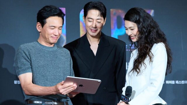 700만 관객이 봐야 성공인 ‘호프’가 절대 안망하는 진짜 이유