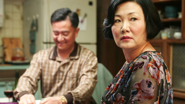 트로트 부활과 다문화 가정의 당연함을 예견한 이 한국 영화