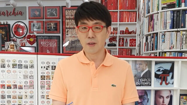 영화 ‘호프’ 말고도 말 많았던 이동진 평론가 4점 영화들