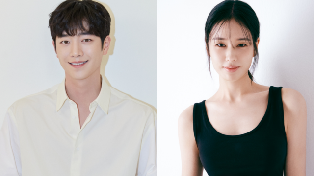 서강준, 안은진 주연의 촬영중인 신작 드라마…돌연 제작 중단설 나와