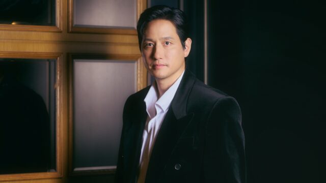 이병헌 맞설 왜구 수장 확정…영화 ‘남벌’ 합류한 배우 박해준