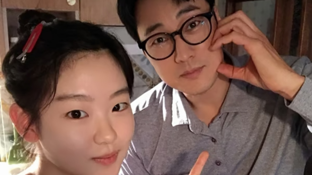 [인터뷰] ‘김부장’의 소지섭 “딸 민지역 서수민의 아빠가 나와 또래” 폭소