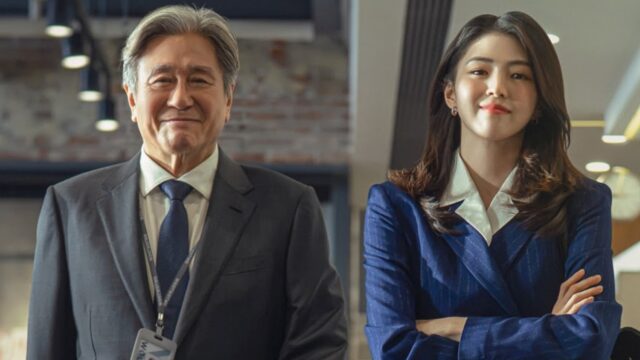 360만 관객 사로잡은 힐링 명작… 한국판으로 돌아온 ‘인턴’