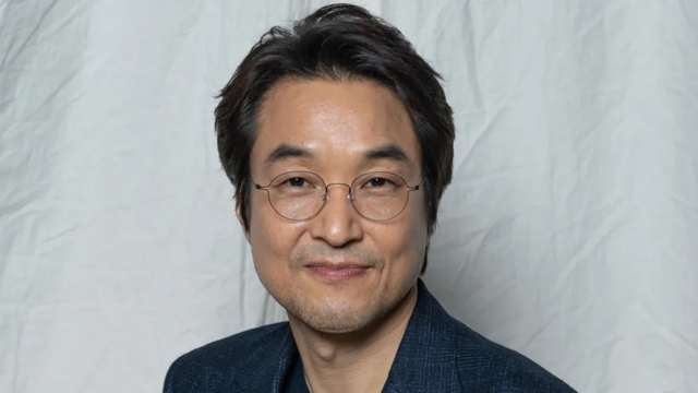 “잠자는 사자의 코털을 건드렸다” 한석규X염혜란의 액션 느와르 ‘새동네’