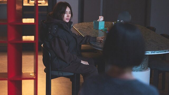 김혜수·조여정의 서늘한 시너지…폭주하는 ‘지금 불륜이 문제가 아닙니다’