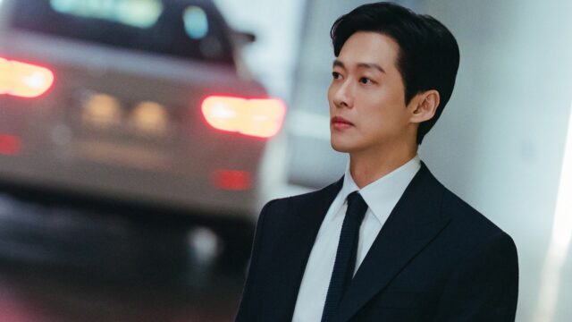 ‘김부장’ 맹폭 속 지켜낸 완벽한 존재감…’결혼의 완성’의 저력